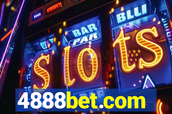 4888bet.com