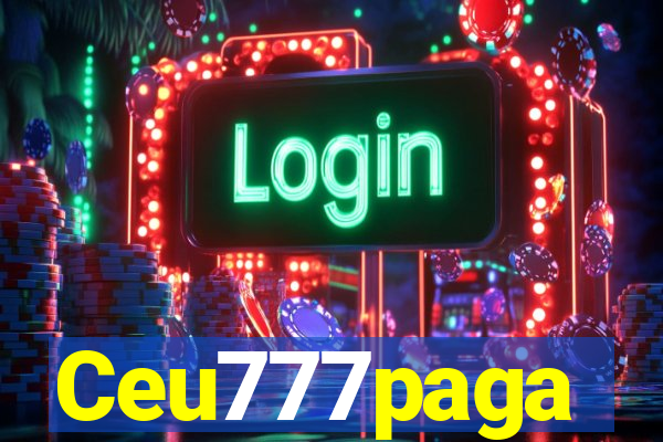 Ceu777paga