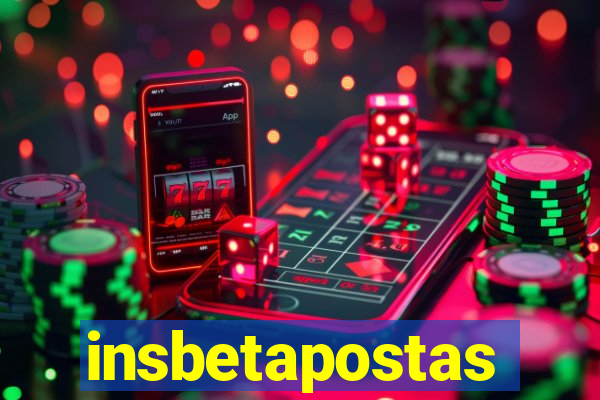 insbetapostas