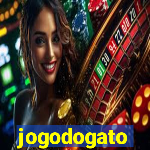 jogodogato