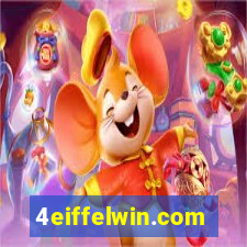 4eiffelwin.com