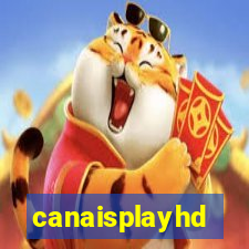 canaisplayhd