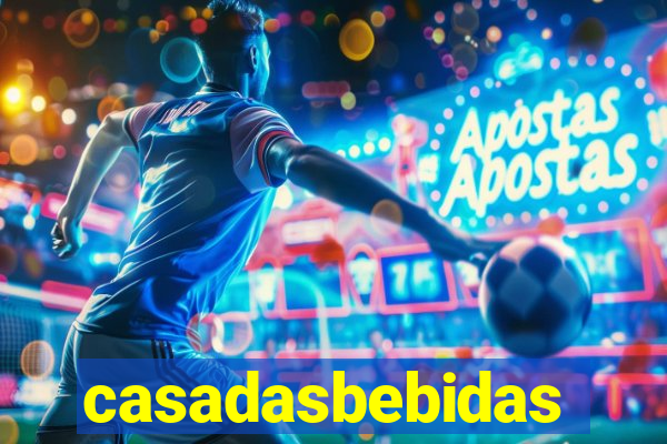 casadasbebidas