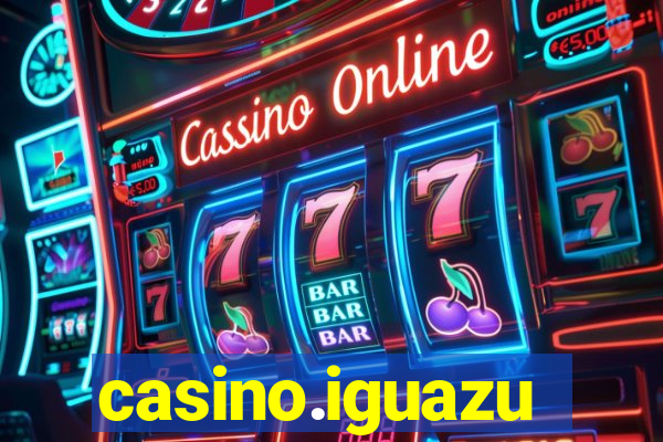 casino.iguazu