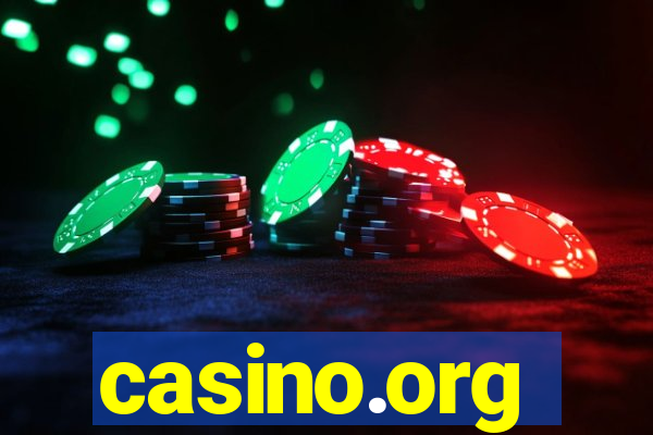 casino.org