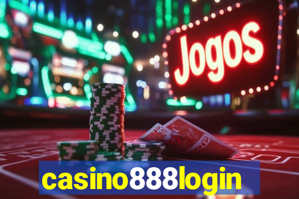 casino888login