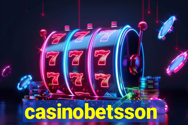 casinobetsson