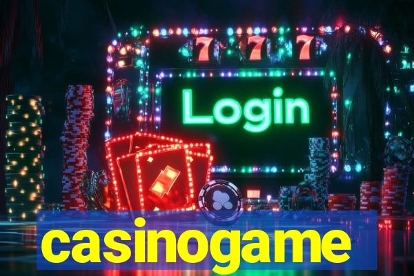 casinogame