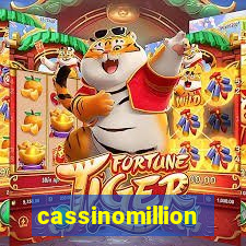 cassinomillion