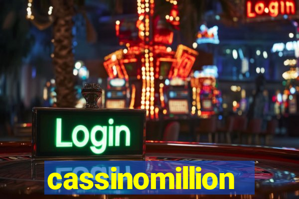 cassinomillion