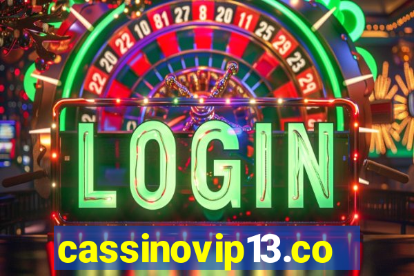 cassinovip13.com