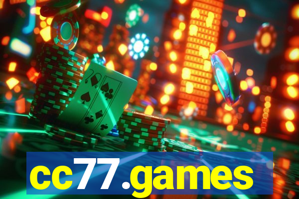 cc77.games