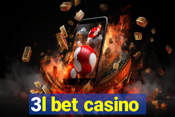 3l bet casino