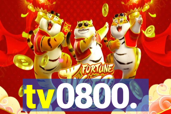 tv0800.