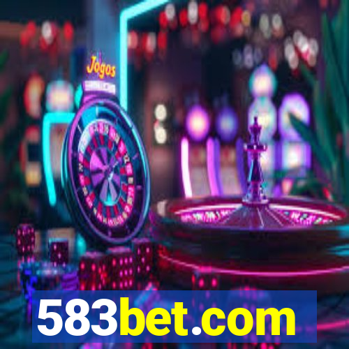 583bet.com