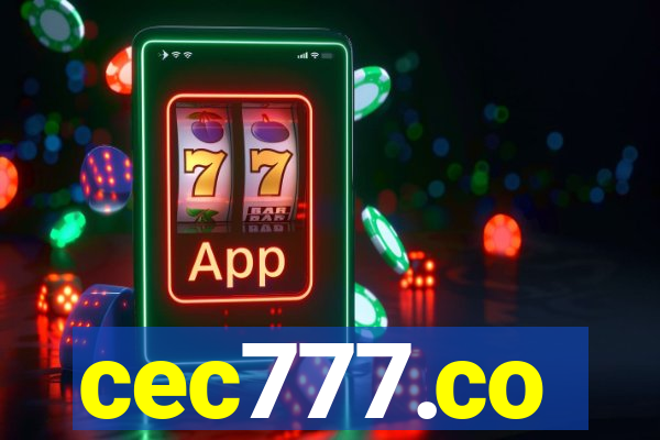 cec777.co