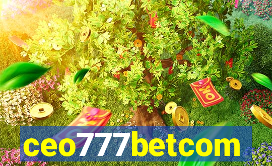 ceo777betcom