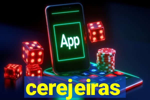 cerejeiras