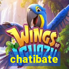 chatibate