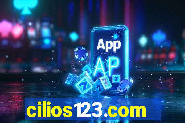 cilios123.com