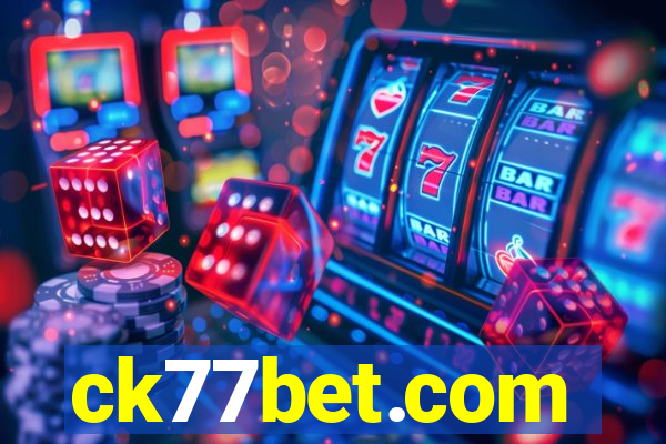 ck77bet.com