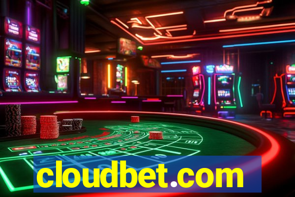 cloudbet.com