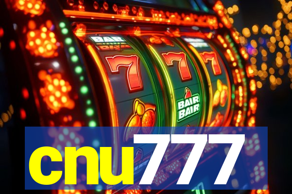 cnu777