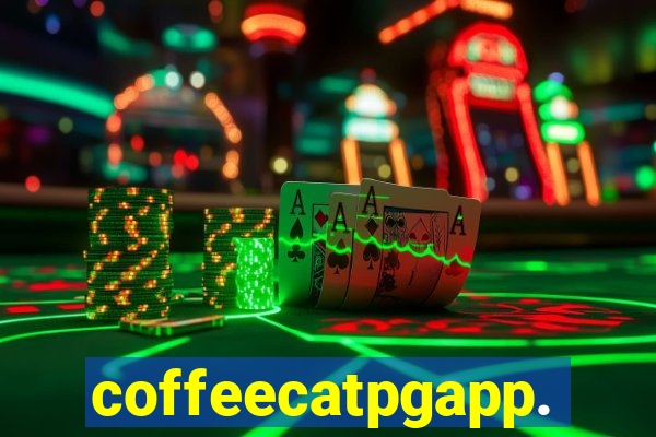 coffeecatpgapp.com