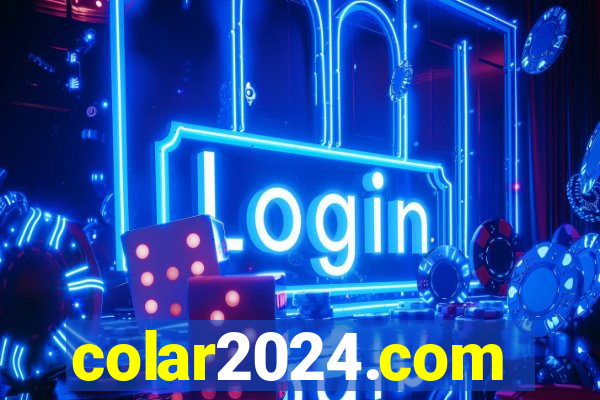 colar2024.com