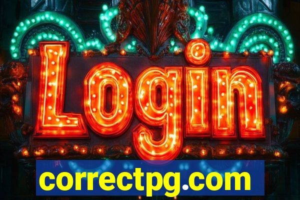 correctpg.com