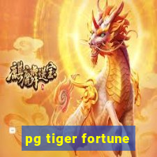 pg tiger fortune