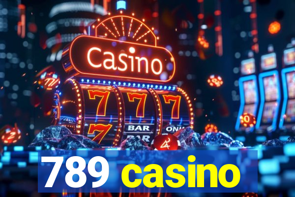 789 casino