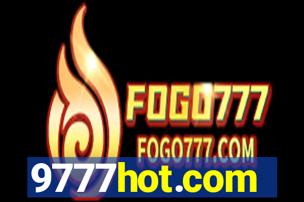 9777hot.com