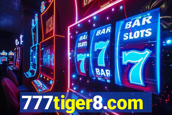 777tiger8.com