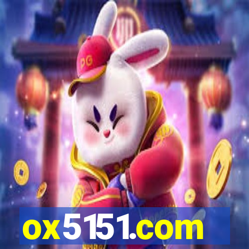 ox5151.com