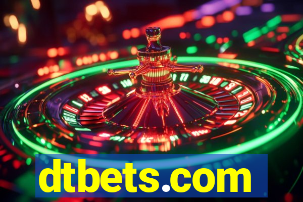 dtbets.com