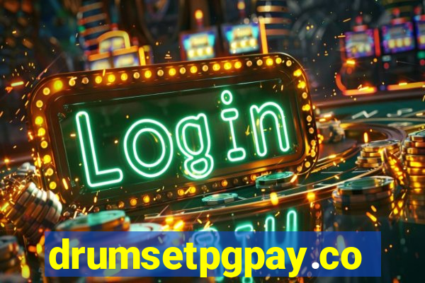 drumsetpgpay.com