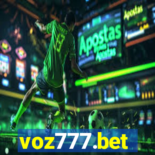 voz777.bet