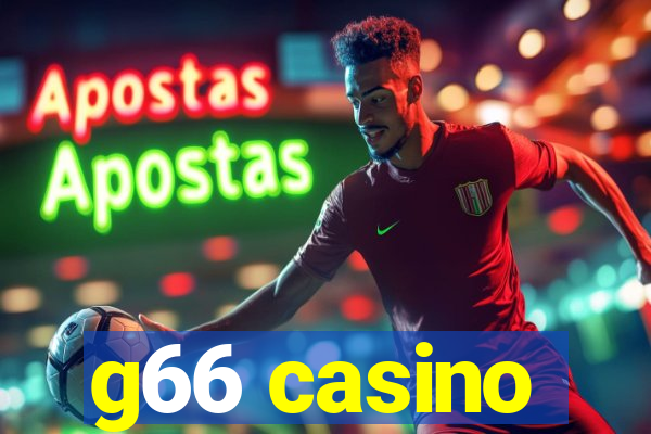 g66 casino