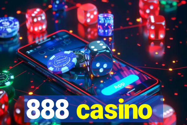 888 casino