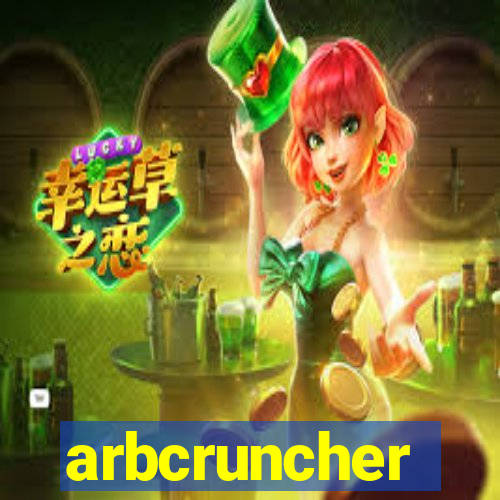 arbcruncher