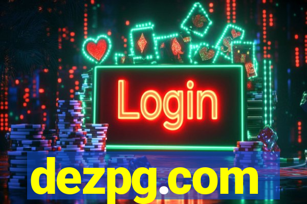 dezpg.com