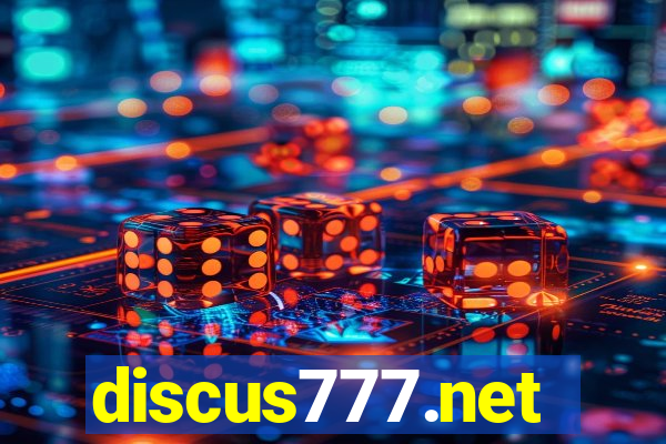 discus777.net