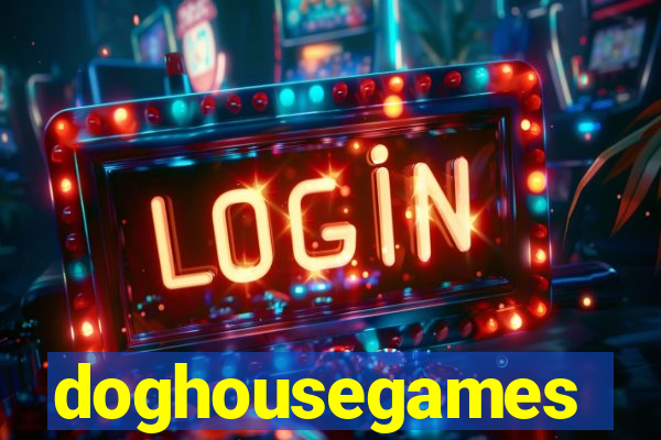 doghousegames