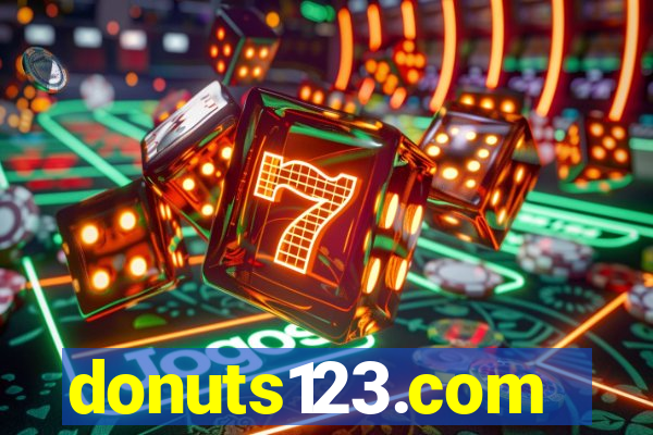 donuts123.com