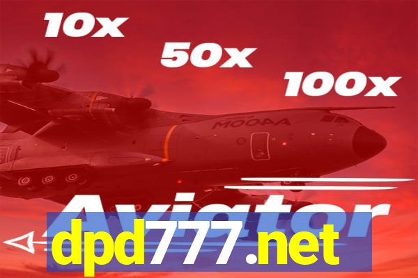 dpd777.net