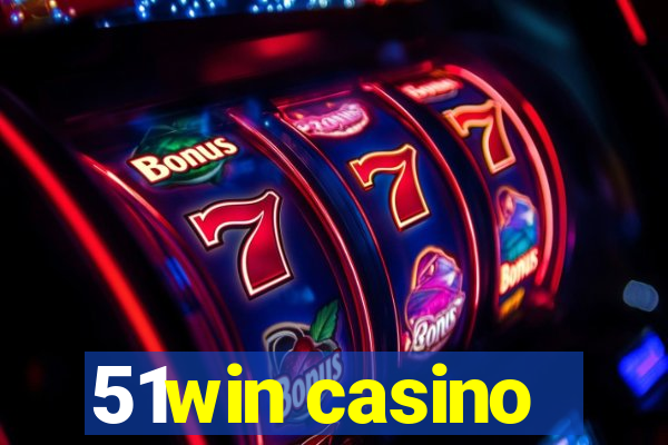 51win casino