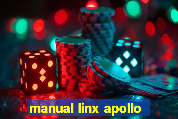 manual linx apollo