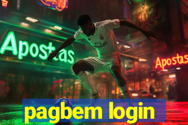 pagbem login