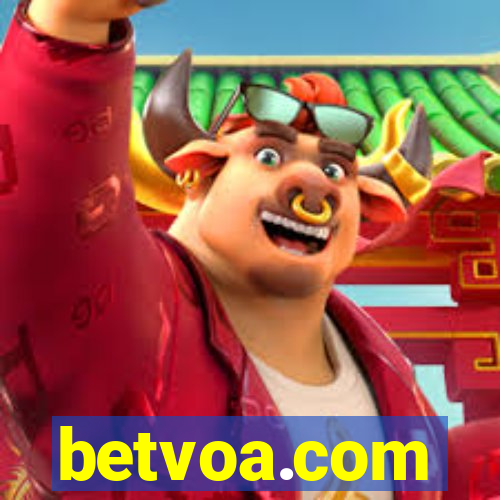 betvoa.com